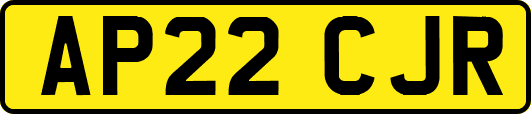 AP22CJR