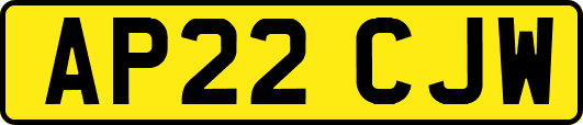 AP22CJW