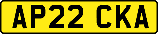 AP22CKA