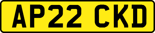 AP22CKD