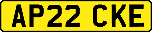 AP22CKE