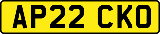 AP22CKO