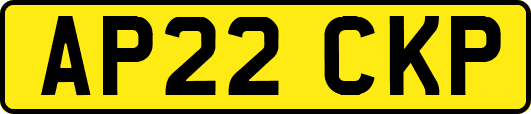 AP22CKP