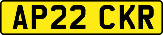 AP22CKR