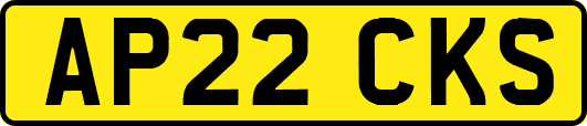 AP22CKS
