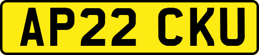 AP22CKU