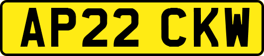 AP22CKW