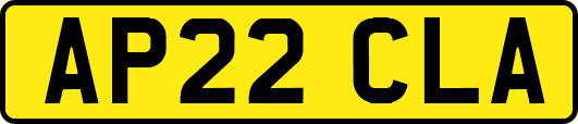 AP22CLA
