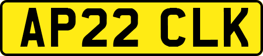 AP22CLK