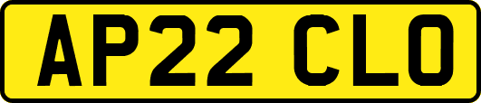 AP22CLO