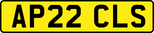 AP22CLS
