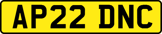 AP22DNC