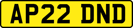 AP22DND