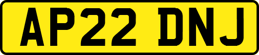 AP22DNJ