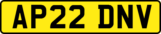 AP22DNV
