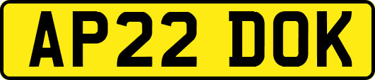AP22DOK
