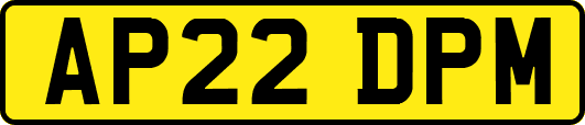 AP22DPM