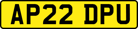 AP22DPU