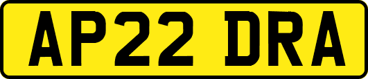 AP22DRA