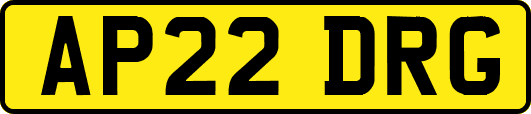 AP22DRG
