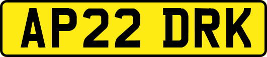 AP22DRK