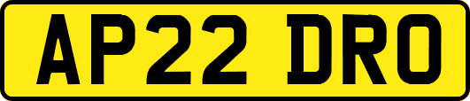 AP22DRO