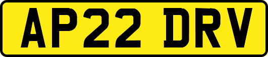 AP22DRV