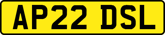 AP22DSL