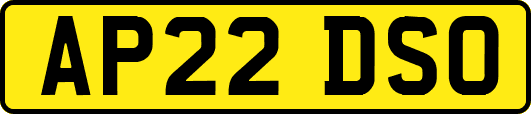 AP22DSO