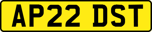 AP22DST