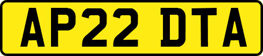 AP22DTA
