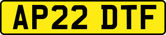 AP22DTF