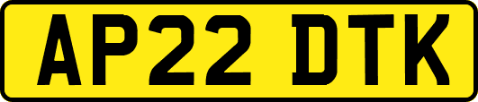 AP22DTK