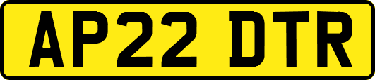 AP22DTR