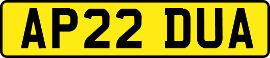 AP22DUA