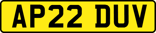 AP22DUV