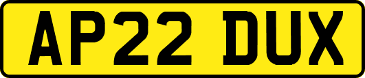 AP22DUX