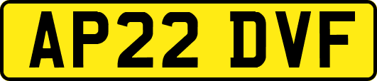 AP22DVF