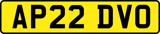 AP22DVO