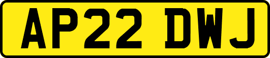 AP22DWJ