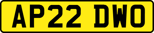 AP22DWO