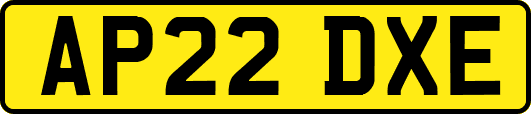 AP22DXE