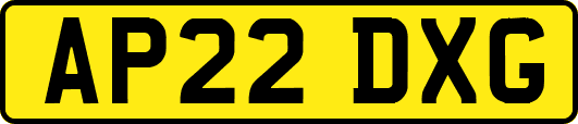 AP22DXG