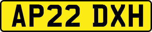 AP22DXH