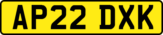 AP22DXK