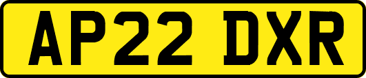 AP22DXR