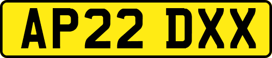 AP22DXX