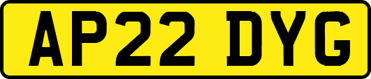 AP22DYG