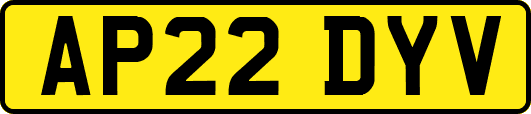 AP22DYV