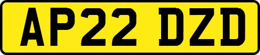 AP22DZD